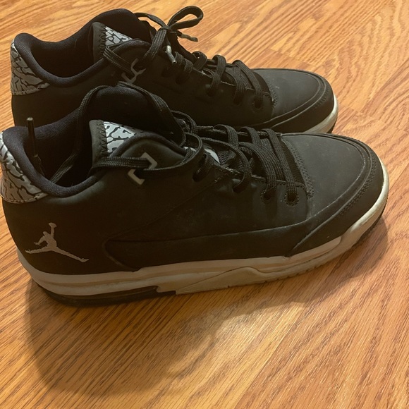 Jordan’s